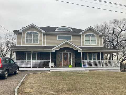 Brown, PEARL RIVER, NY 10965