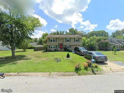 Ravenglass, WALDORF, MD 20602