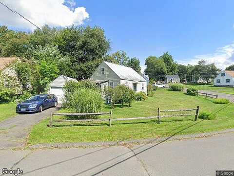 Topview, BRISTOL, CT 06010