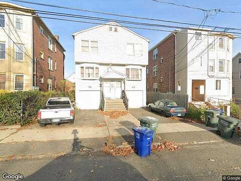 Morgan, BRIDGEPORT, CT 06606