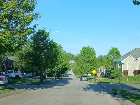 79Th, KANSAS CITY, MO 64119