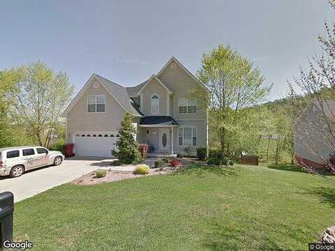 Glaze, JOHNSON CITY, TN 37601