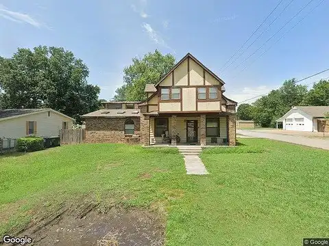 Normal, CLAREMORE, OK 74017
