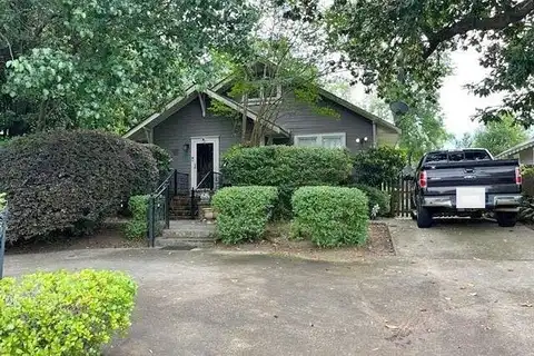 Mckinley, MONROE, LA 71201