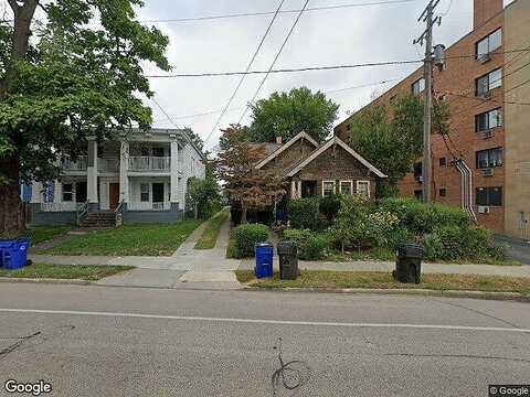 Denison, CLEVELAND, OH 44109