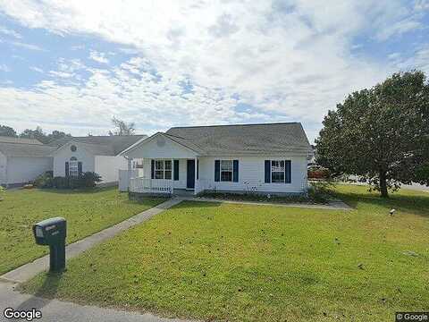 Douglas Fir, MURRELLS INLET, SC 29576