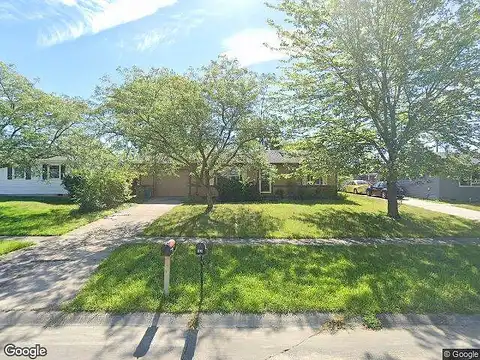 11Th, BONDURANT, IA 50035