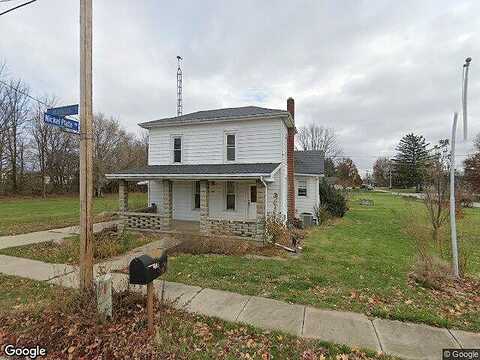 Michigan, OXFORD, IN 47971
