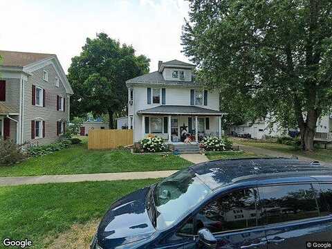3Rd, FORRESTON, IL 61030