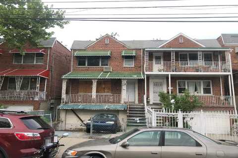 Baychester, BRONX, NY 10466