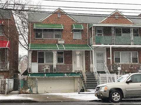 Baychester, BRONX, NY 10466