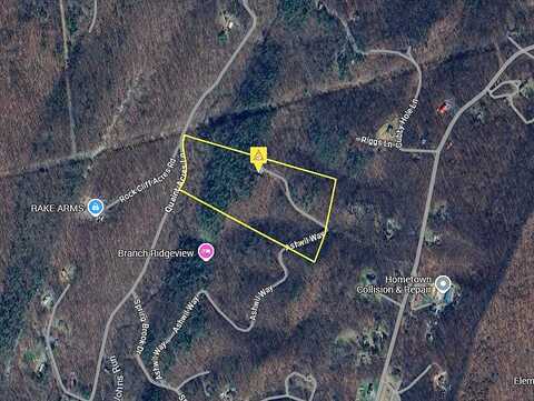 Ashwil, BERKELEY SPRINGS, WV 25411
