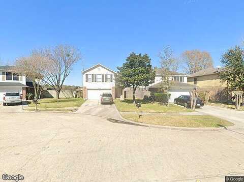 Willow West, HOUSTON, TX 77073