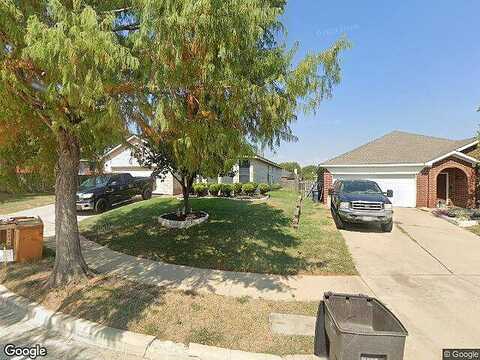 Chisos Rim, FORT WORTH, TX 76244