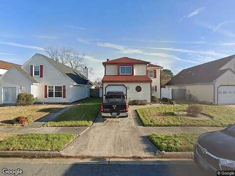 Eastham, VIRGINIA BEACH, VA 23453