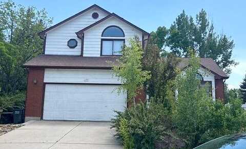 Ruby, FORT COLLINS, CO 80525
