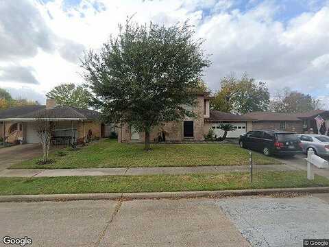 Polk, DEER PARK, TX 77536