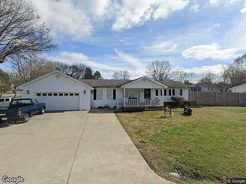 Defoe, MARYVILLE, TN 37804