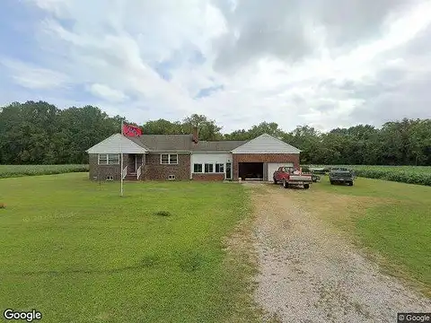 Millstone Landing, WATER VIEW, VA 23180