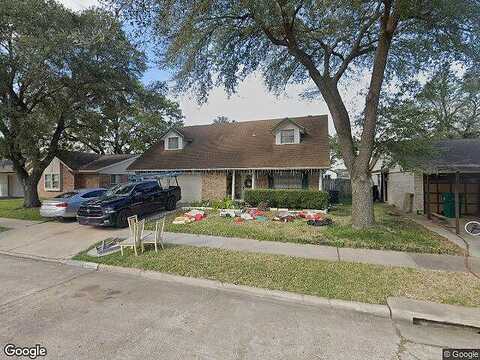 Gallant Fox, PASADENA, TX 77503