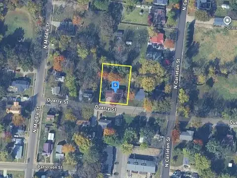 Quarry, FARMINGTON, MO 63640