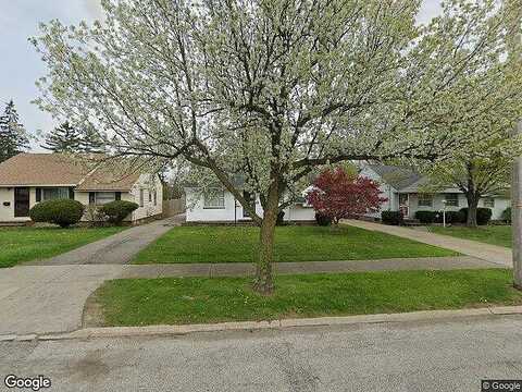 189Th, CLEVELAND, OH 44122