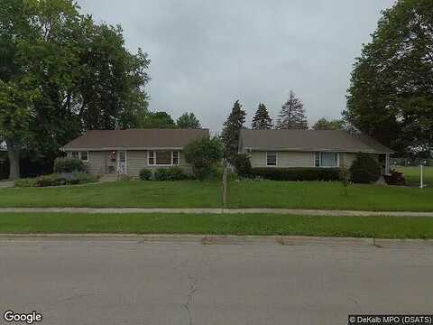 Culver, DEKALB, IL 60115