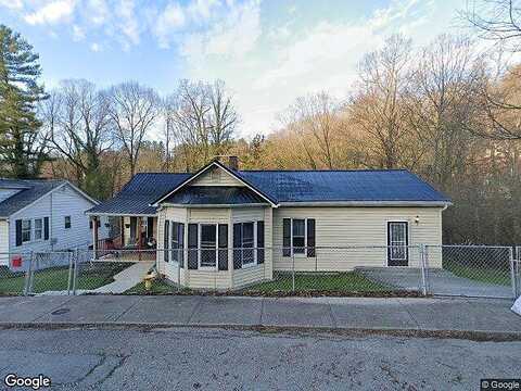 Craig, NORTON, VA 24273