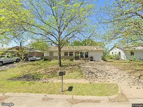 Mistletoe, BARTLESVILLE, OK 74003