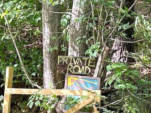 Eller Hollow, WEAVERVILLE, NC 28787
