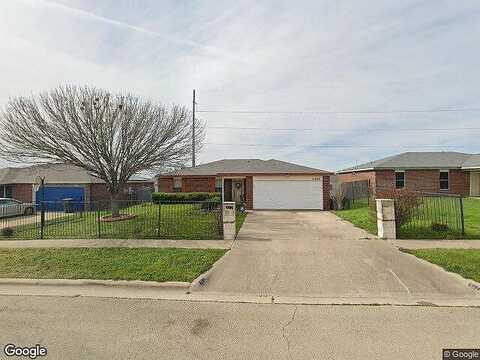 Frigate, KILLEEN, TX 76549