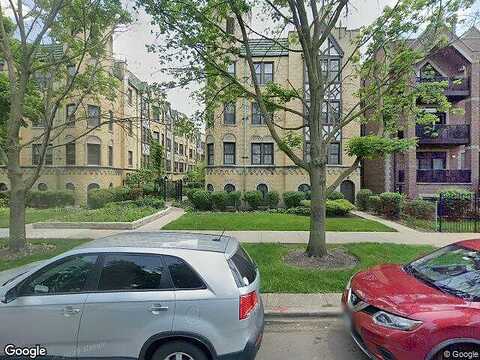 Kedvale, CHICAGO, IL 60641