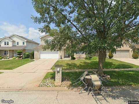185Th, COUNTRY CLUB HILLS, IL 60478