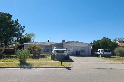La Adelita, EL PASO, TX 79922