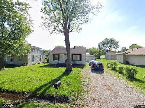 Gerrard, INDIANAPOLIS, IN 46221