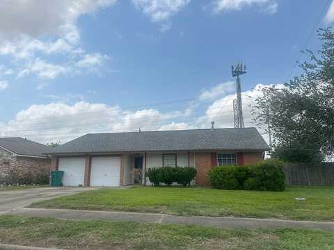 Bermuda, PASADENA, TX 77503