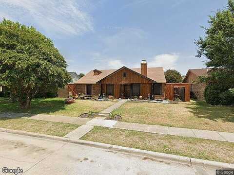 Ireland, THE COLONY, TX 75056