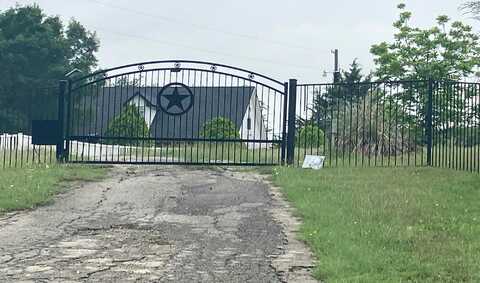 County Road 4681, BOYD, TX 76023