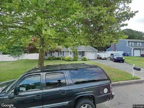 Roosevelt, SELDEN, NY 11784