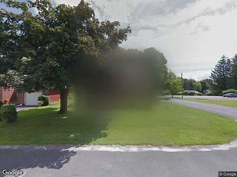 State, PITTSFIELD, MA 01201