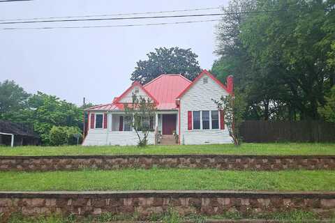 Montgomery, GILMER, TX 75644