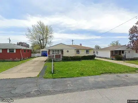 Linwood, BUFFALO, NY 14219