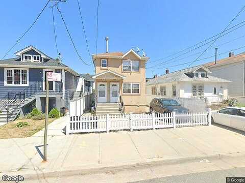 Beach 65Th, ARVERNE, NY 11692