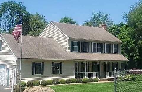 Thompson, EAST HAVEN, CT 06513