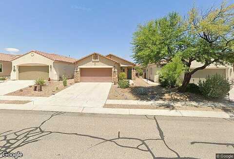 Calle Media Luz, SAHUARITA, AZ 85629