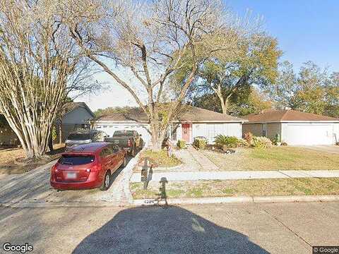 Stonehenge, HOUSTON, TX 77066
