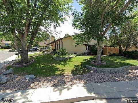 Winding, COLORADO SPRINGS, CO 80917