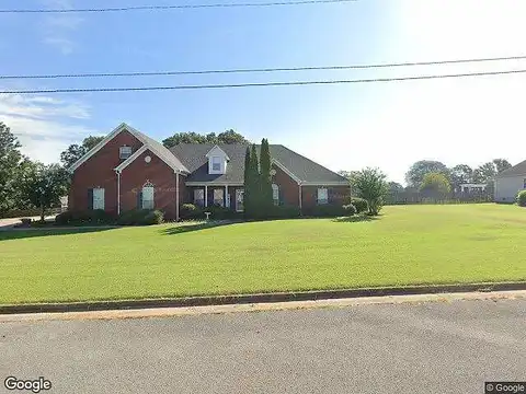 Hesketh Bank, BROWNSVILLE, TN 38012