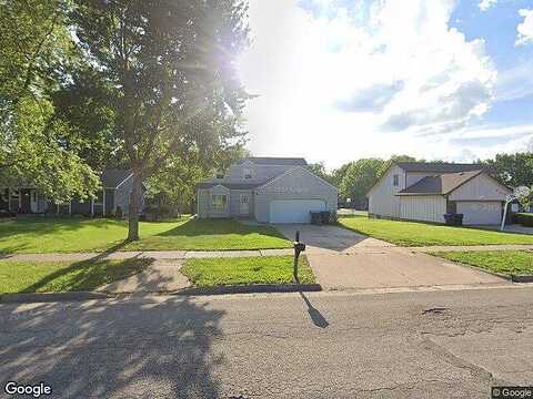 Maryland, TOPEKA, KS 66609