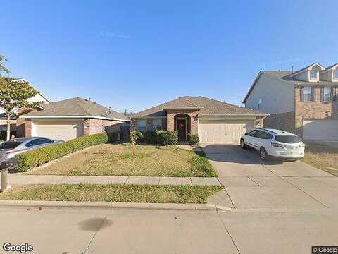 Padre, FORT WORTH, TX 76244